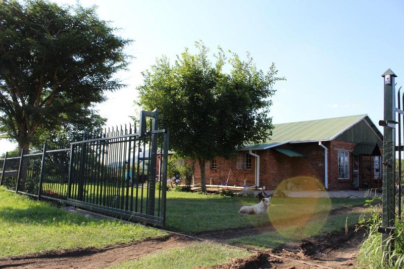 3 Bedroom Property for Sale in Brits Rural North West